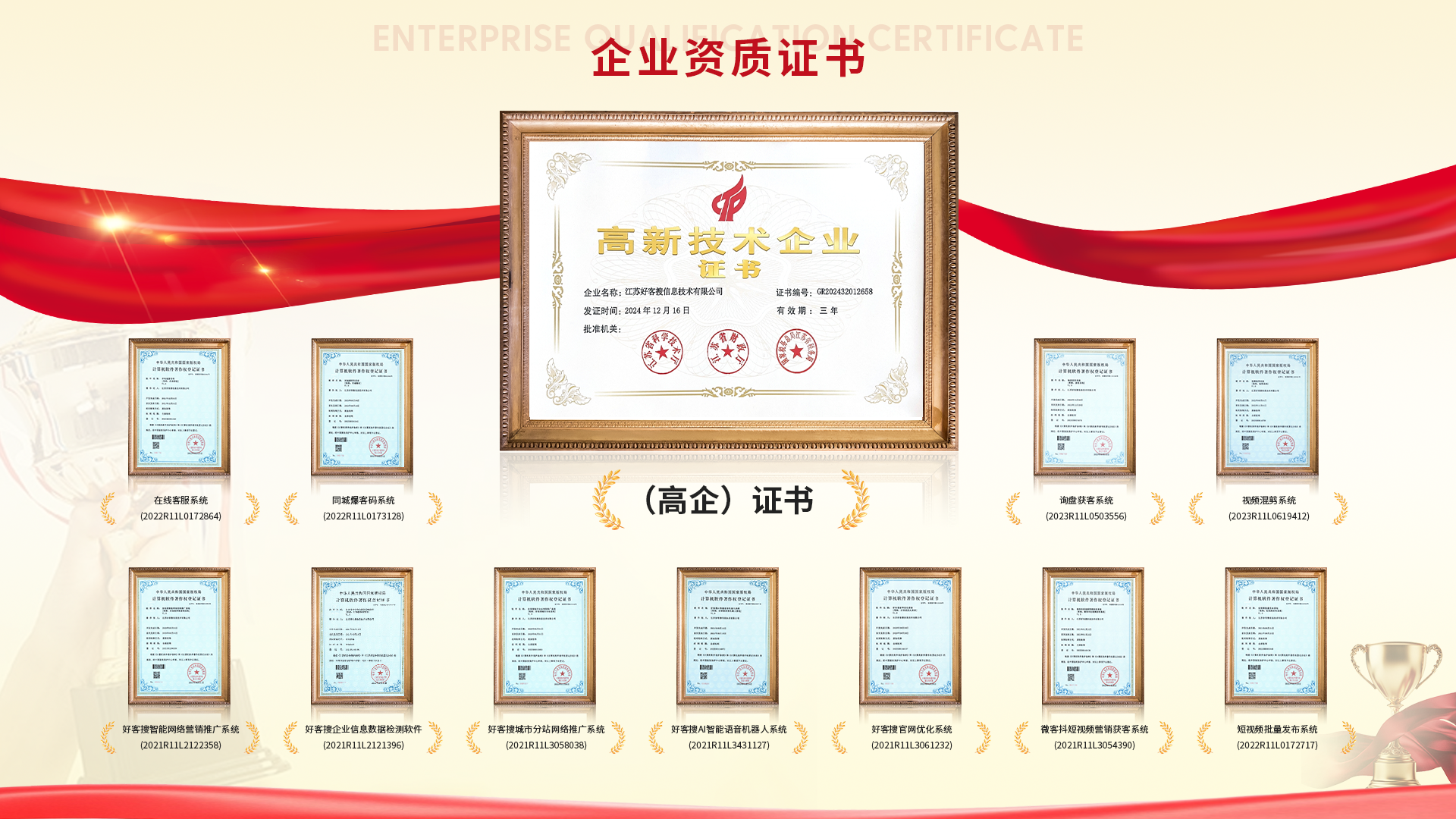 崇川网站排名收录的几条秘密，很少有人知道